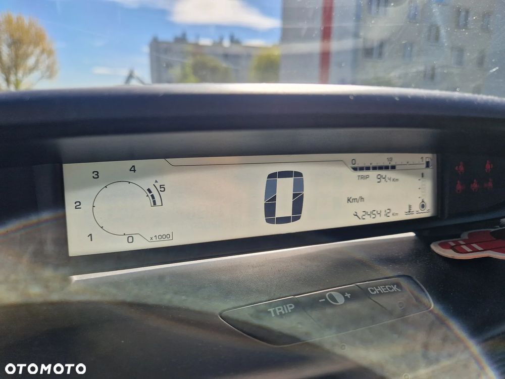 Citroën C4 1.6 HDi Vitamin - 2
