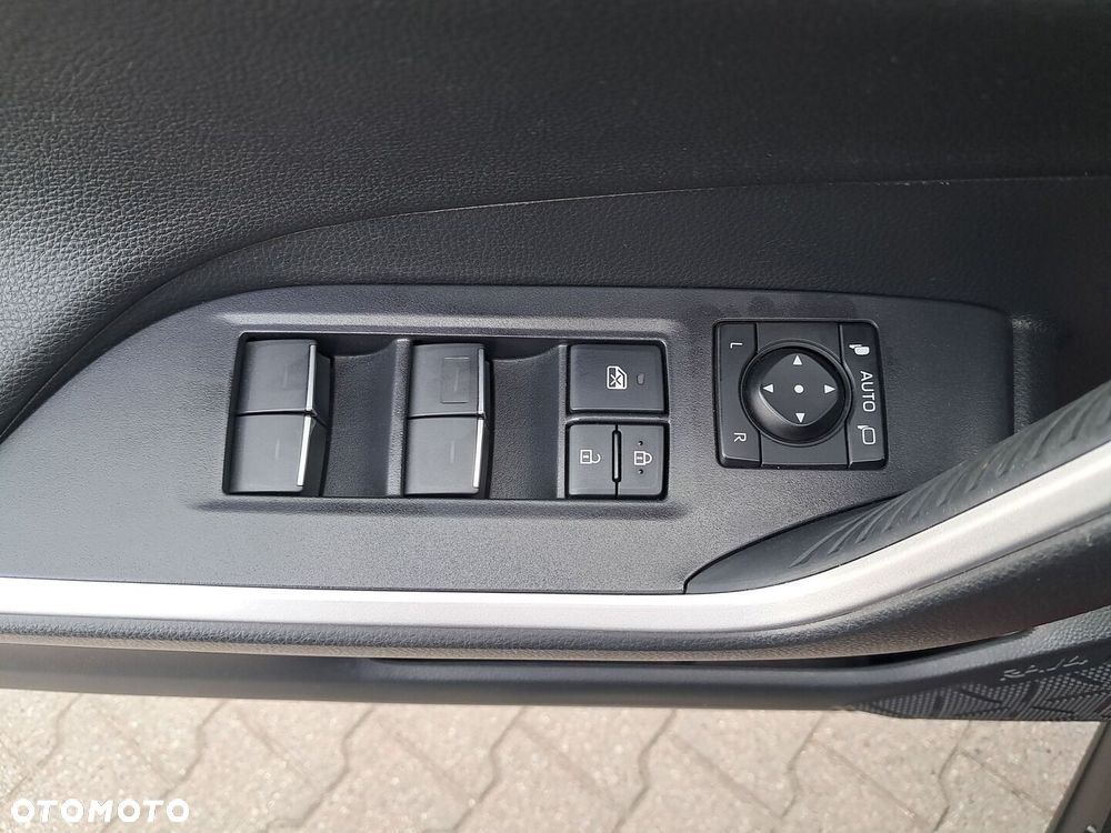 Toyota RAV4 2.5 Hybrid Executive 4x2 - 22