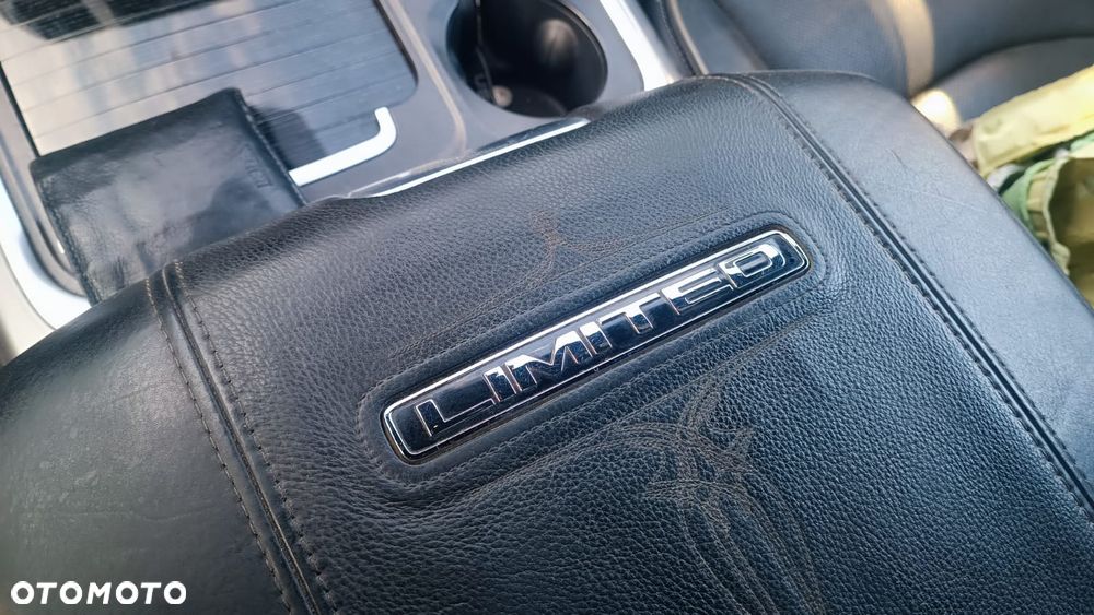 Dodge RAM - 15