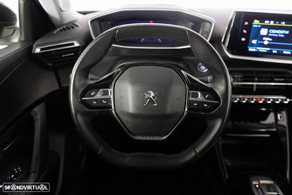 Peugeot e-2008 50 kWh Allure Pack - 28