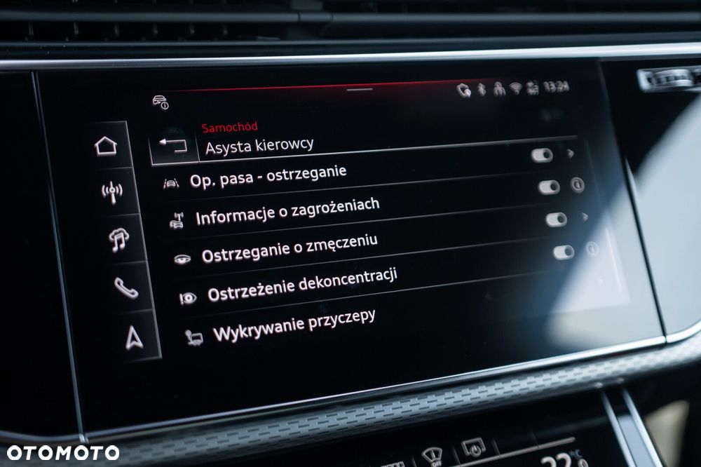 Audi Q8 TFSI e PHEV 360 kW Quattro Tiptronic - 41