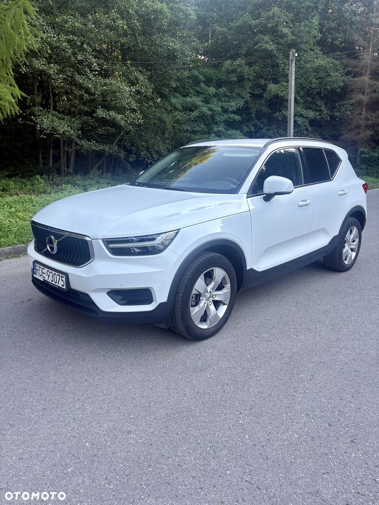 Volvo XC 40 - 1