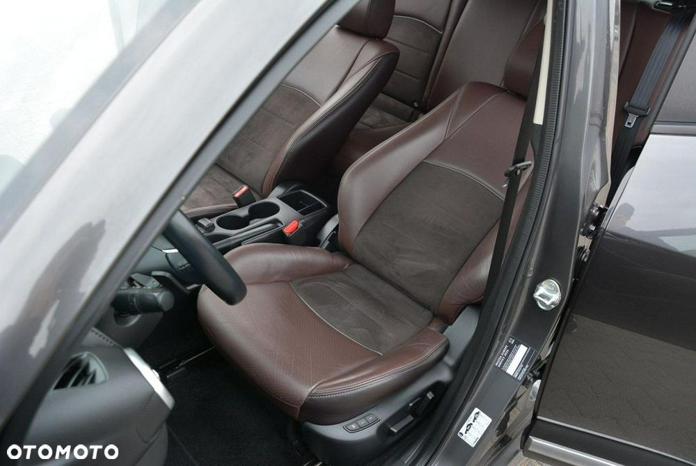 Mazda CX-3 SKYACTIV-G 150 i-ELOOP AWD Drive Exclusive-Line - 22