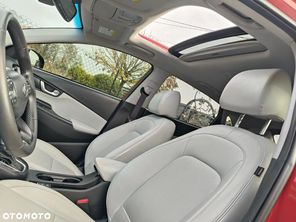 Hyundai Kona 1.6 T-GDI N Line DCT - 5