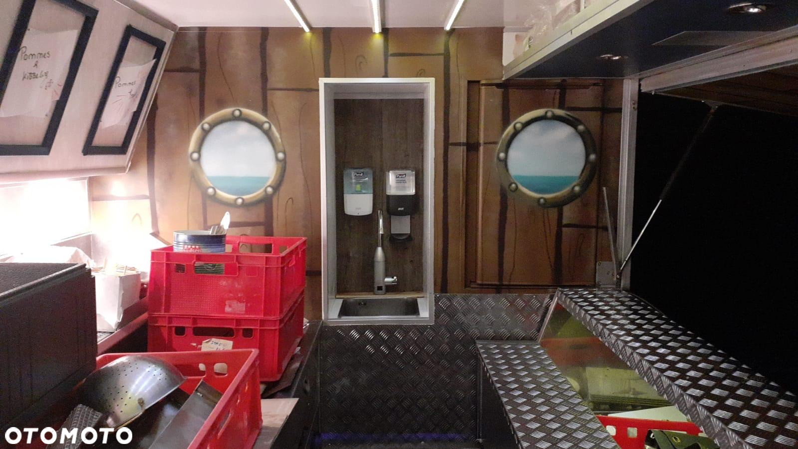 Inny Kowa. Holland kenteken WT - RZ 26 - 4