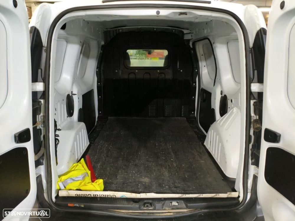 Renault Express 1.5 Blue dCi Advance c/IVA - 7