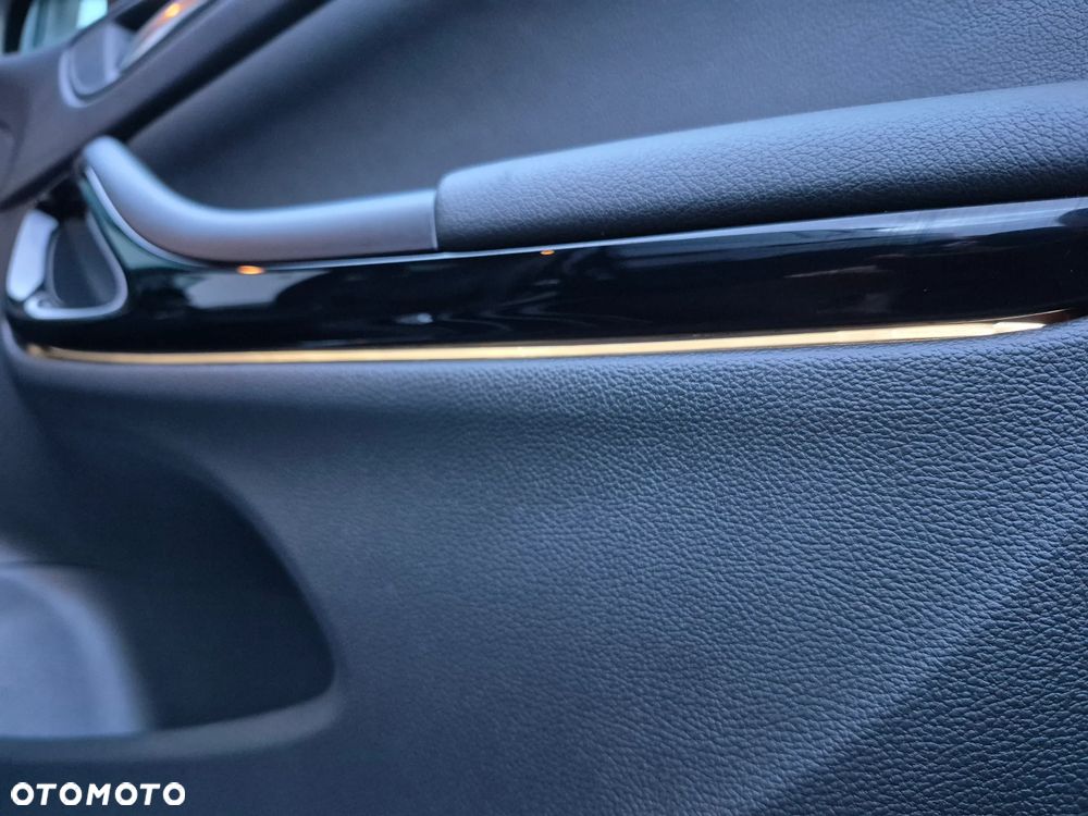 Opel Astra 1.4 Turbo Start/Stop Dynamic - 17