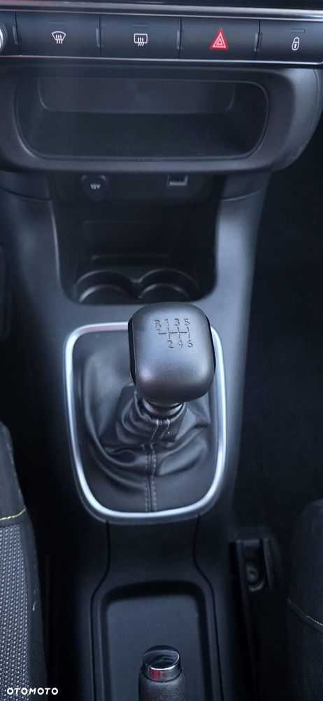 Citroën C3 1.5 BlueHDi Feel S&S - 33
