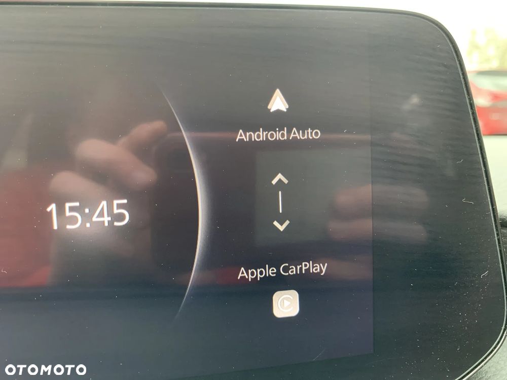 Mazda 3 2.0 mHEV Exclusive Line - 15