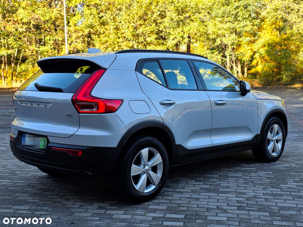 Volvo XC 40 - 12