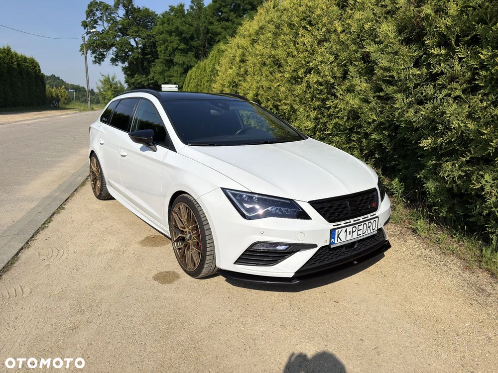 Seat Leon - 18