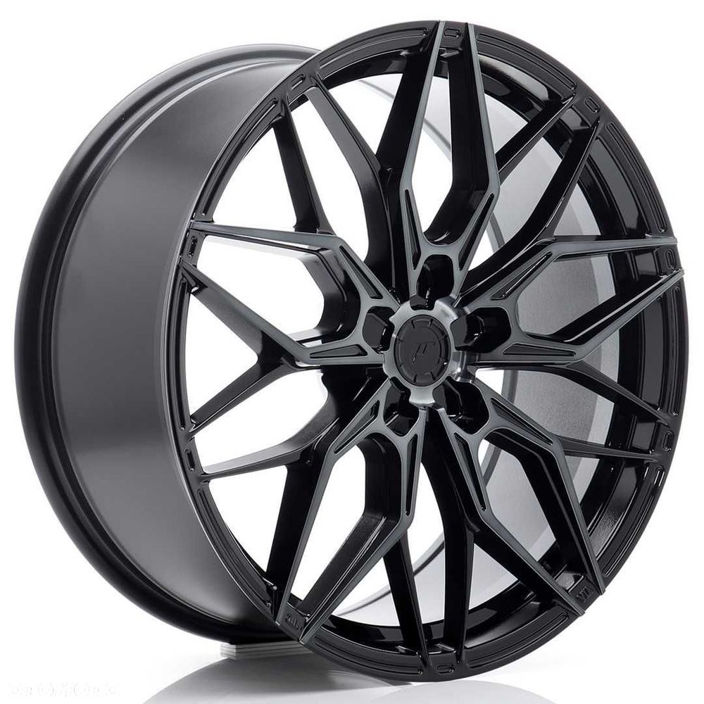 Felgi Japan Racing JR46 20" 19" 8,5J 9J 5x112 Cupra Formentor VZ VZ5 - 6