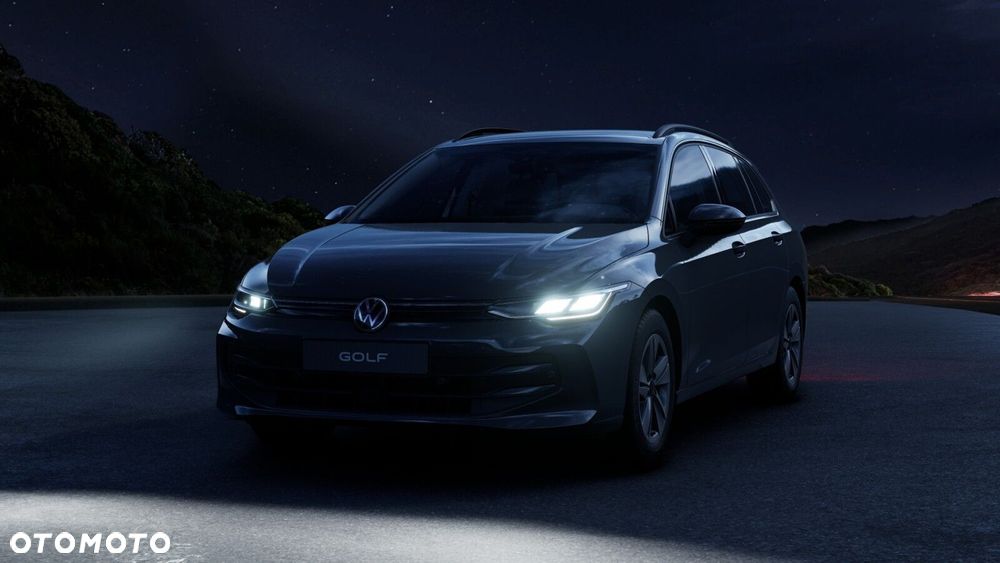 Volkswagen Golf Variant 2.0 TDI Life - 19