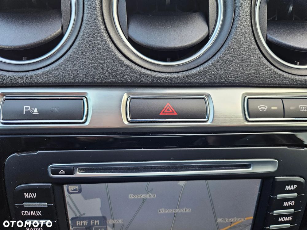 Ford S-Max 2.0 TDCi DPF Business Edition - 27