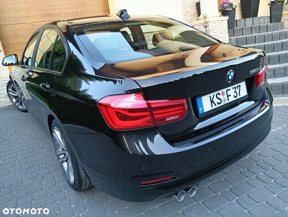 BMW Seria 3 - 2