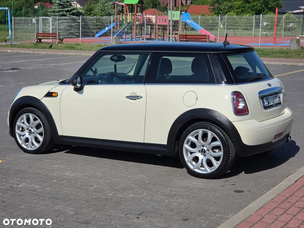 MINI Cooper - 12