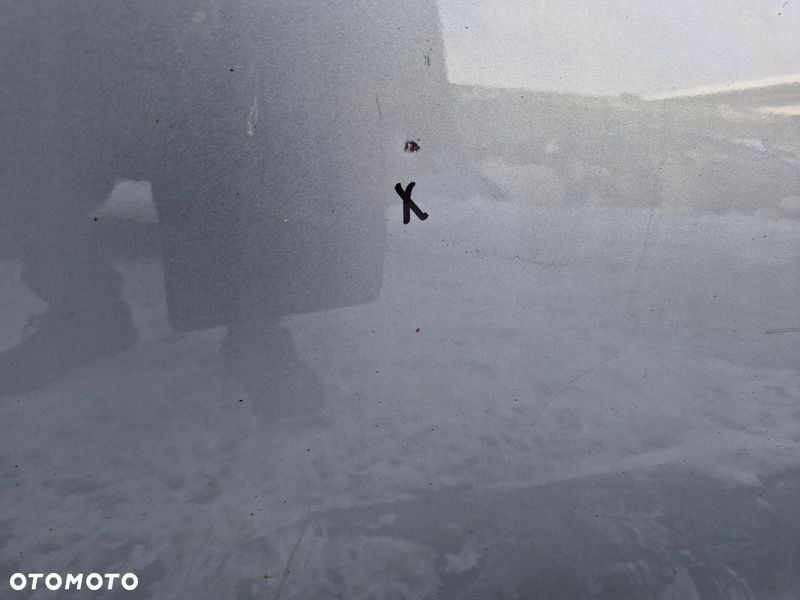 RENAULT MEGANE III 3 DRZWI PRAWY PRZÓD PRZEDNIE - 7