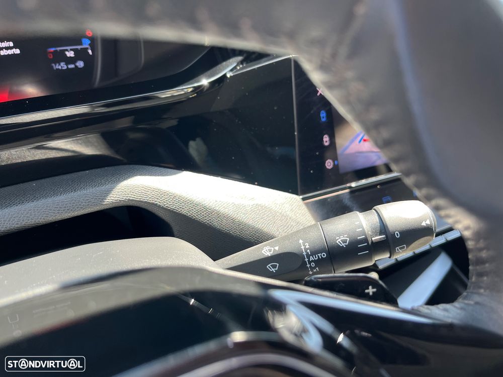 Peugeot 308 1.5 BlueHDi Allure Pack EAT8 - 29