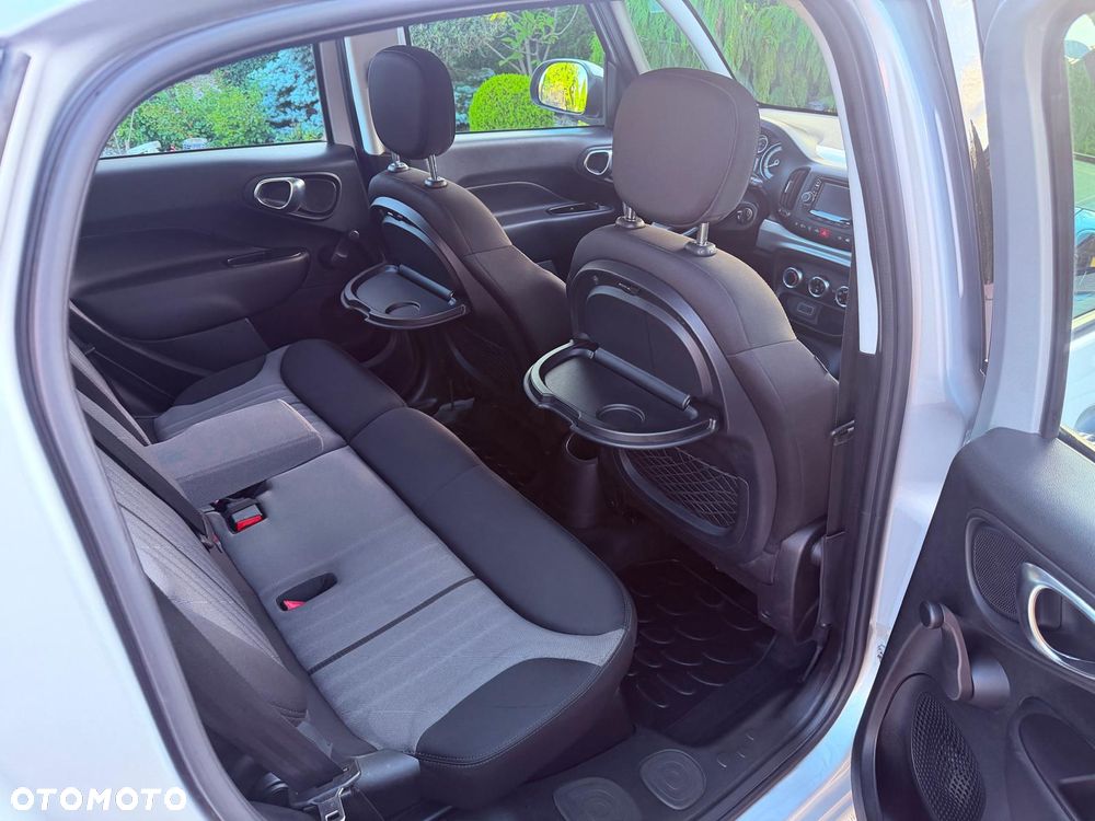 Fiat 500L 1.6 Multijet Start&Stopp Lounge - 15