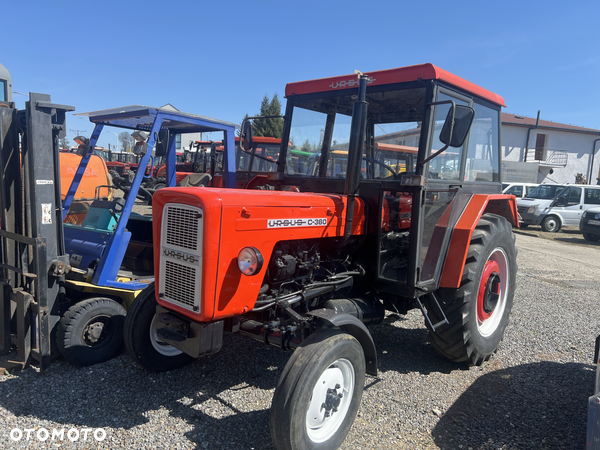 Ursus C360