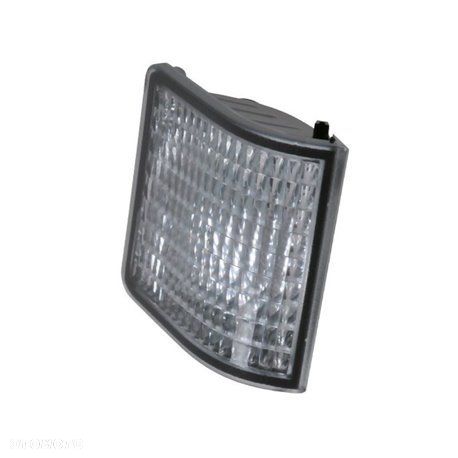 Lampa Boczna 12V Lewa/Prawa AL78177, AL78178 John Deere - 1