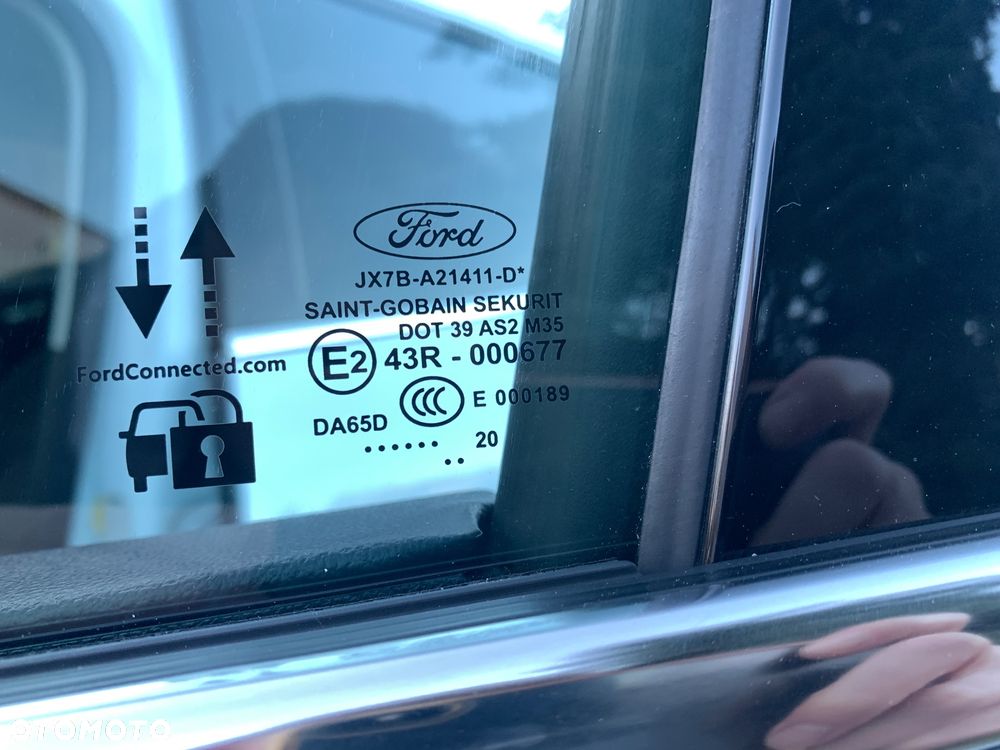 Ford Focus 2.0 EcoBlue Titanium - 17