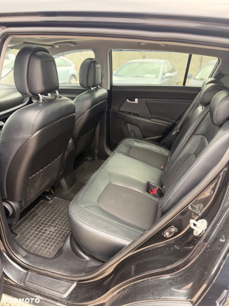 Kia Sportage 1.6 GDI L 2WD - 16