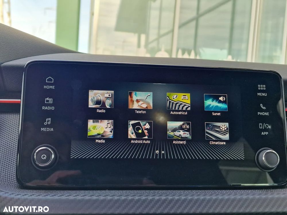 Skoda Scala 1.5 TSI 150 CP DSG Monte Carlo - 19