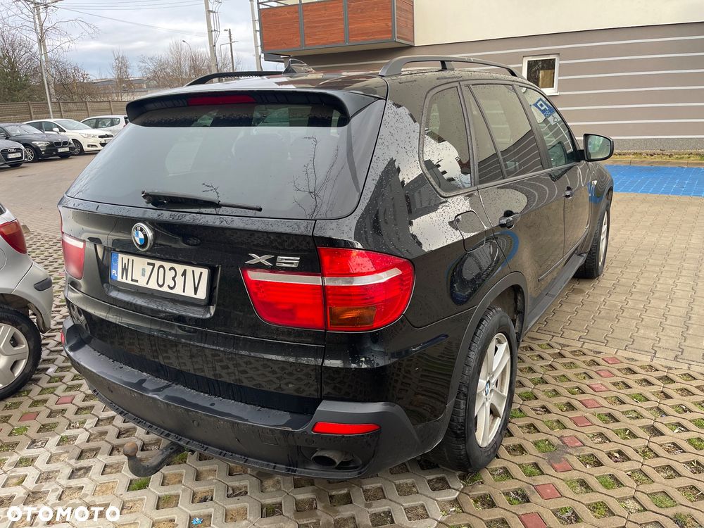 BMW X5 - 5