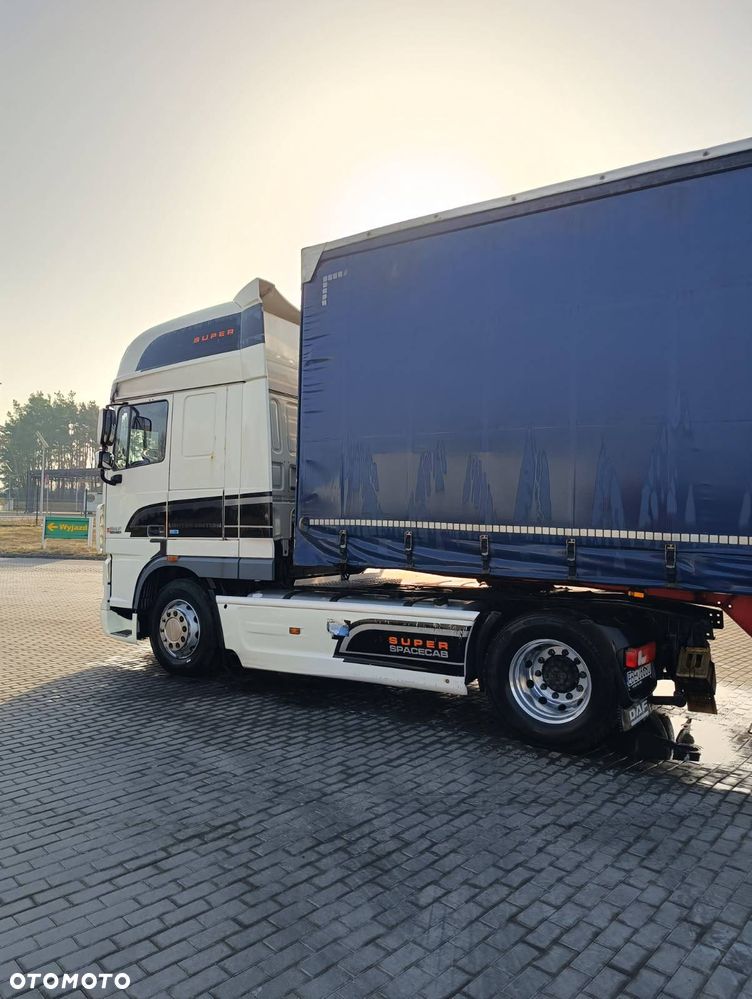 DAF FT XF 105.460 - 6