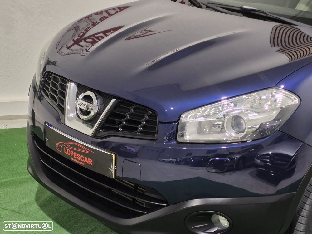 Nissan Qashqai 1.6 dCi 360 S&S - 3