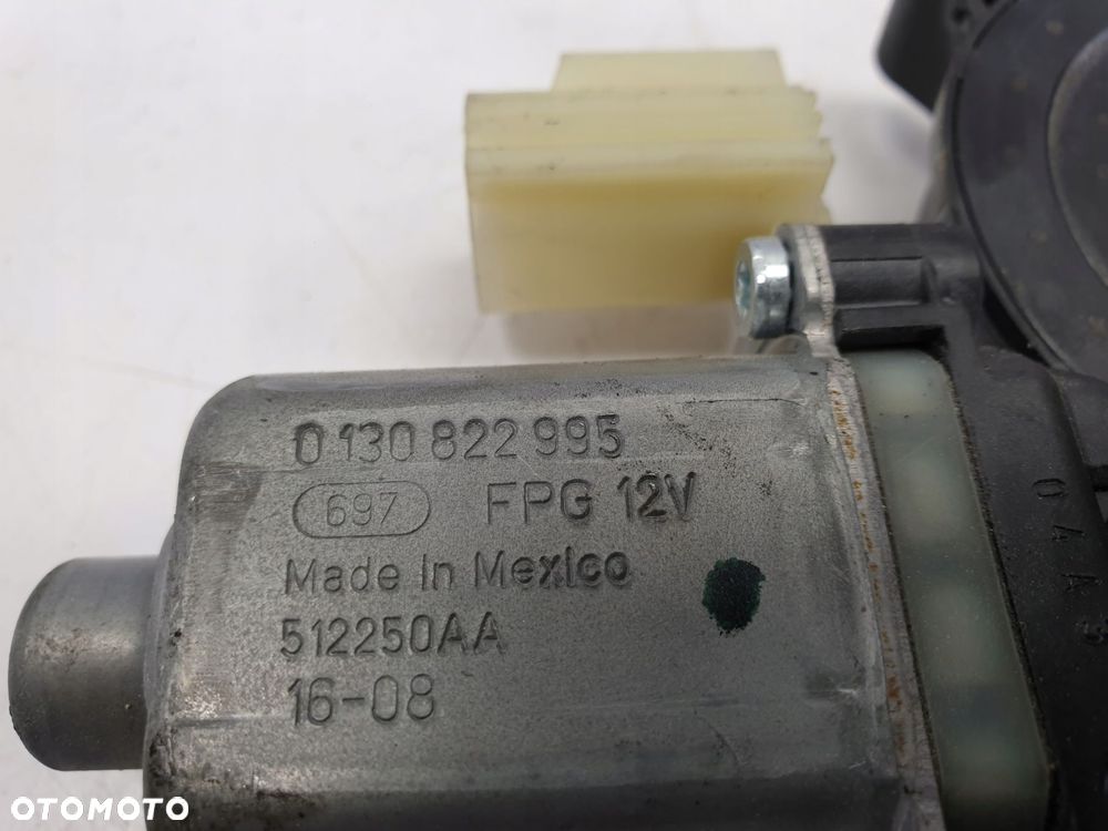 Ford F150 SILNICZEK PRZEDNIEJ SZYBY przód ORYGINAŁ - 5