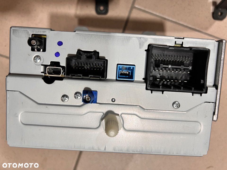 nawigacja opel astra nawi 950 23422744 - 3