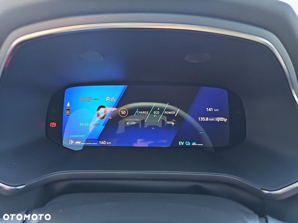 Renault Symbioz 1.8 E-Tech Full Hybrid 160 Esprit Alpine - 16