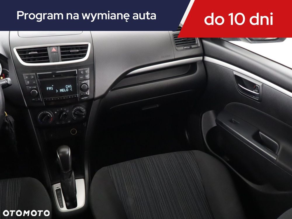 Suzuki Swift - 10