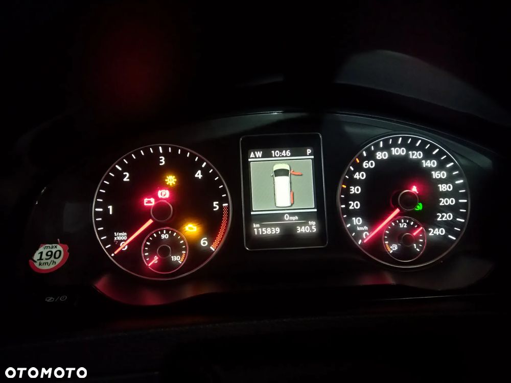 Volkswagen Multivan 2.0 BiTDI L1 Highline 4Motion DSG - 12