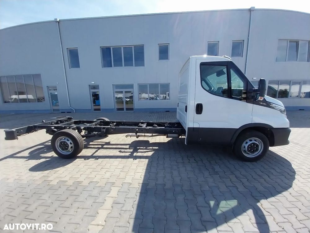 Iveco Daily 35S14H Comfort Plus - 5