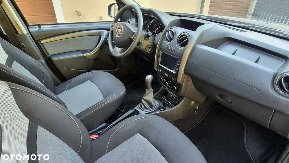 Dacia Duster - 13