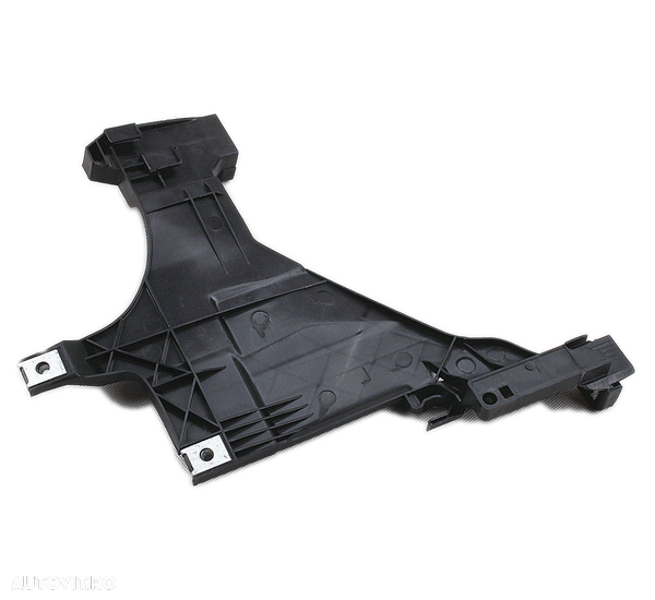Suport far Audi A4/S4 (B8), 11.2011-, Dreapta, Fata, Partea Inferiorara, 8T0941454D