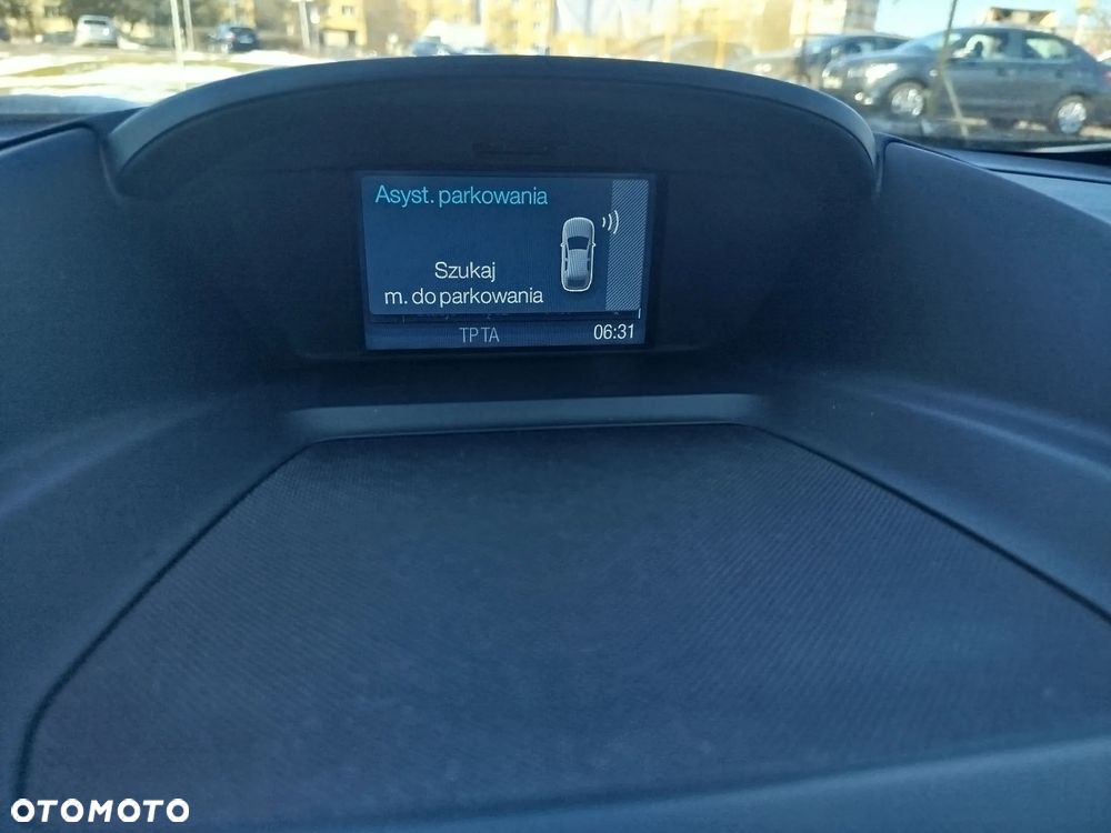 Ford C-MAX 2.0 TDCi Titanium - 18