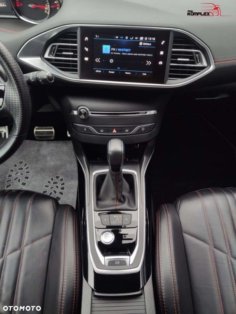 Peugeot 308 - 16