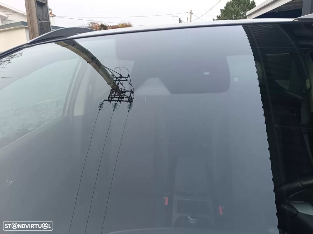 Nissan Qashqai 1.2 DIG-T Tekna Premium - 33