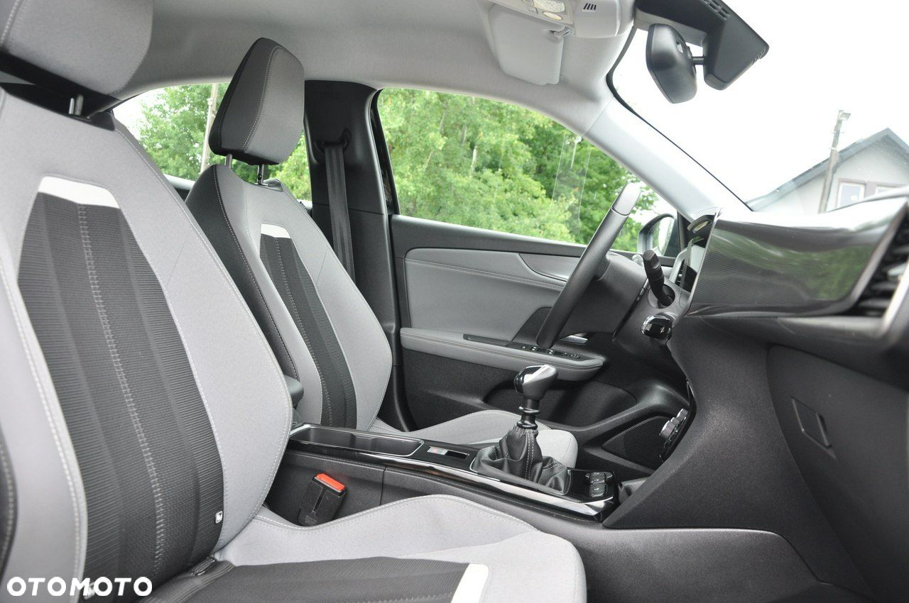Opel Mokka 1.2 DI Turbo Ultimate - 21