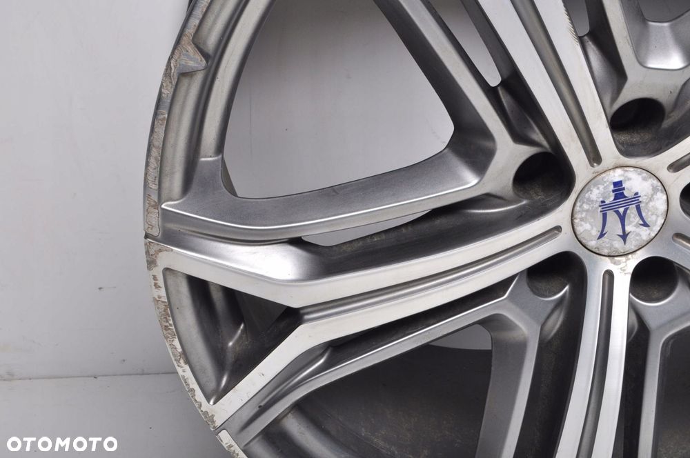 MASERATI LEVANTE S Q4 FELGI ALUMINIOWE 670138124  670138126 21" - 12