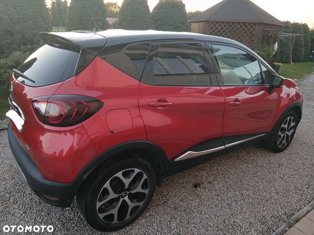 Renault Captur - 4