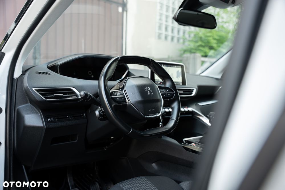 Peugeot 3008 BlueHDi 130 Stop & Start Active - 24