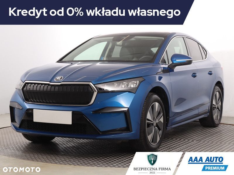 Skoda Enyaq - 3