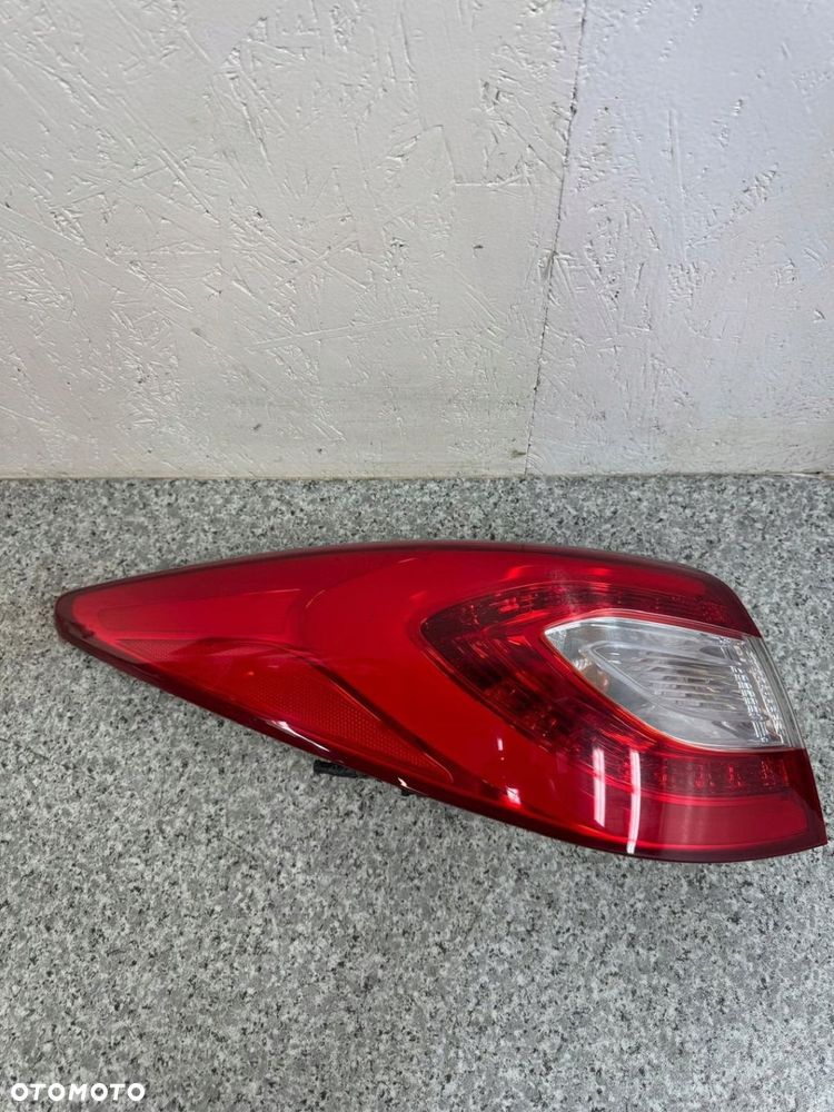 LAMPA LEWY TYŁ HYUNDAI IX35 2013-2015 92401-2Y5 LIFT