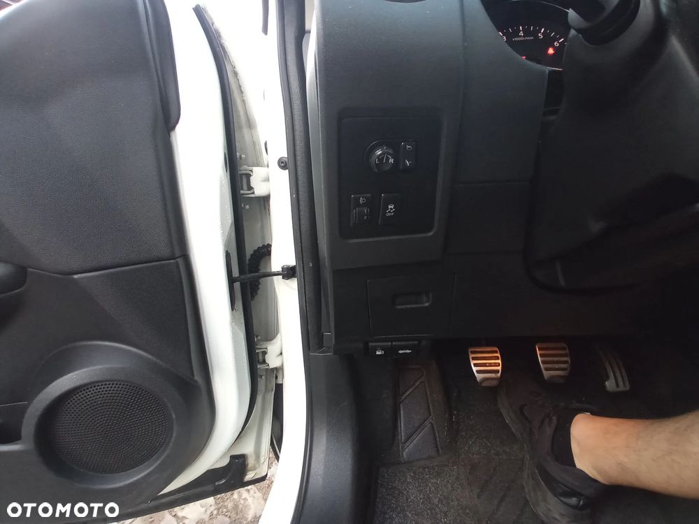 Nissan Qashqai 1.6 I-Way - 31