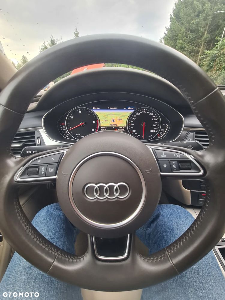 Audi A6 ver-2-0-tdi-ultra-s-tronic - 6